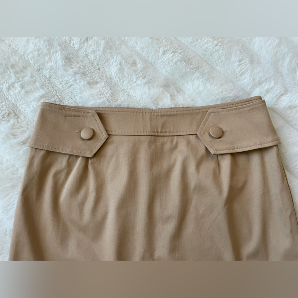 Cache skirt. - Picture 2 of 12